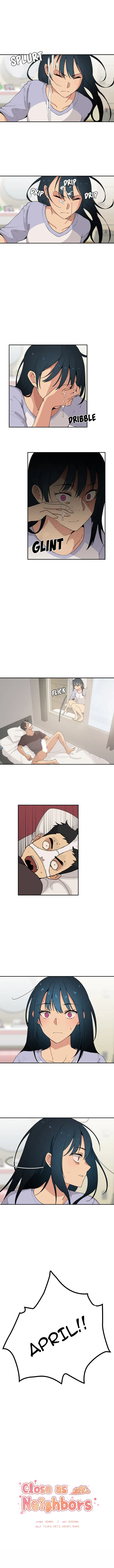 Close As Neighbors [Semni] - Close As Neighbors - Part 01 - Page 9