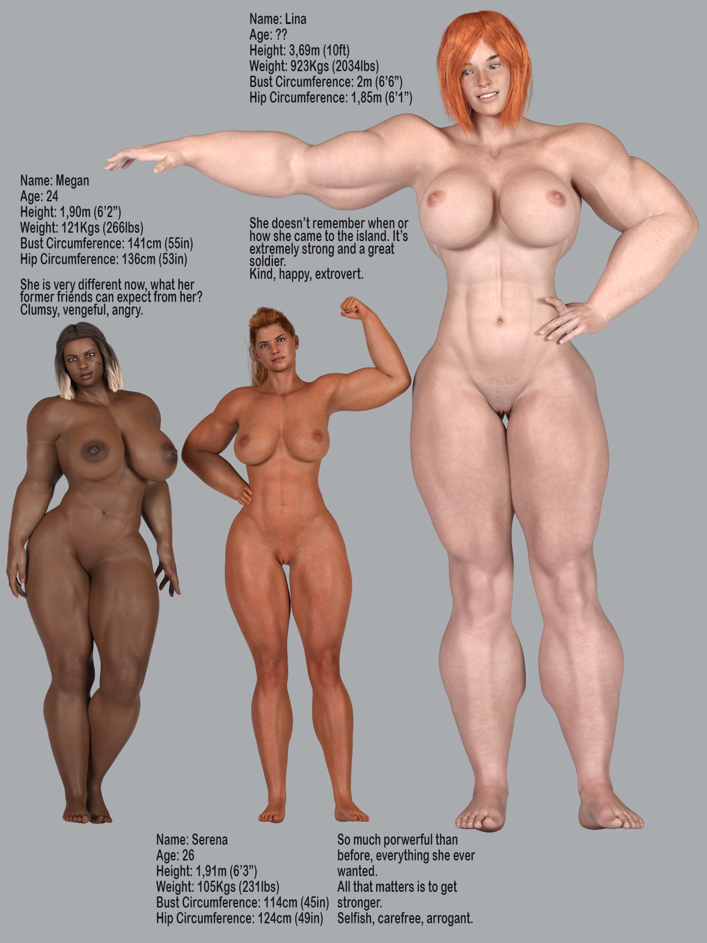 Soma Island [Libra] - Soma Island 2 - Page 25