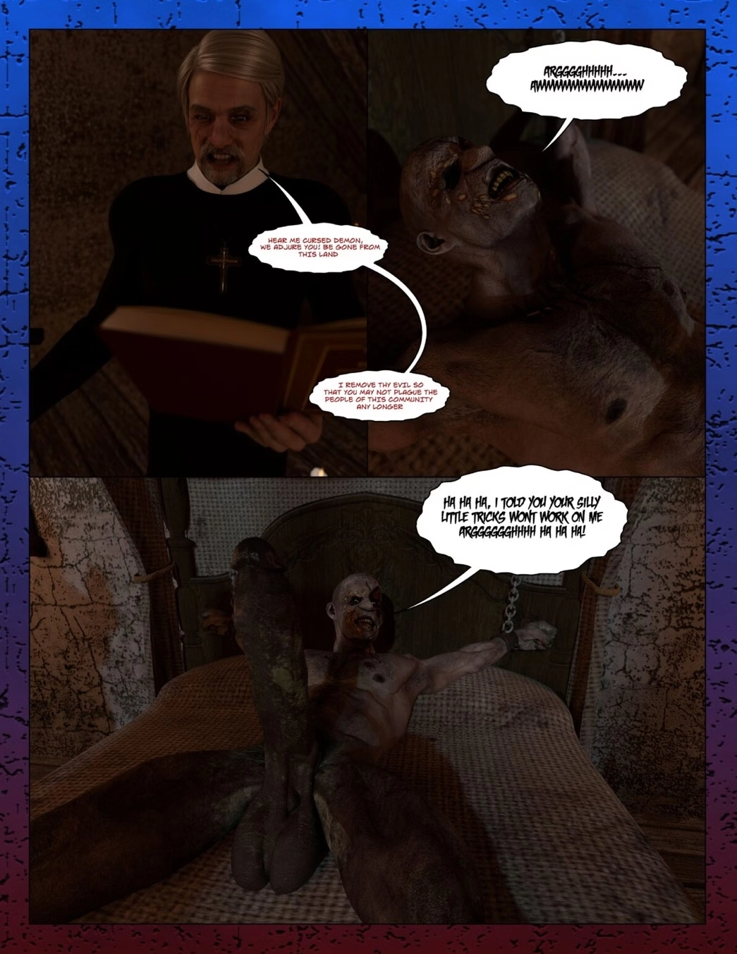 The Devil Within [Moiarte3D] - The Devil Within - Page 3