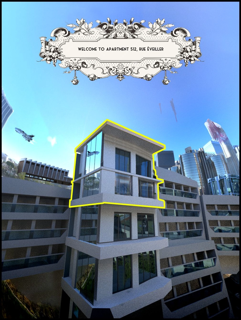 Spacesuit [Sindy Anna Jones] - Spacesuit - Page 5