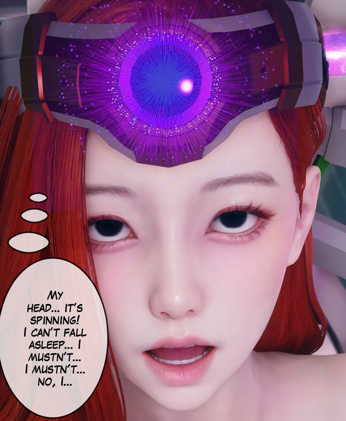 Team Aurora - 11 . Team Aurora - Chapter 11 [ikuu] - Page 24