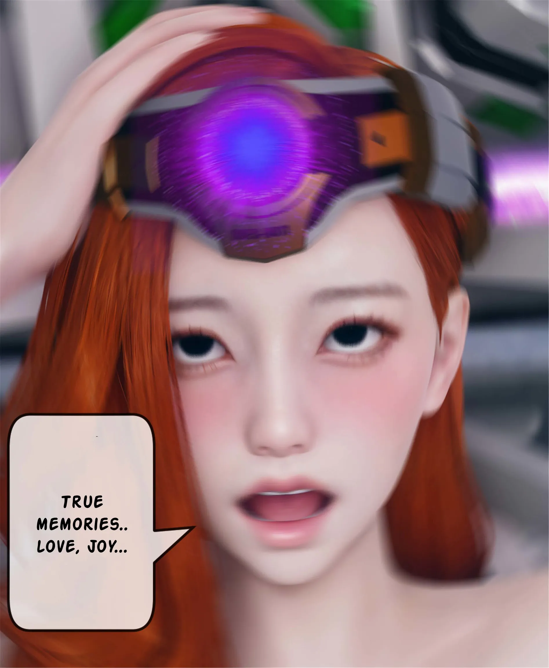 Team Aurora - 11 . Team Aurora - Chapter 11 [ikuu] - Page 79