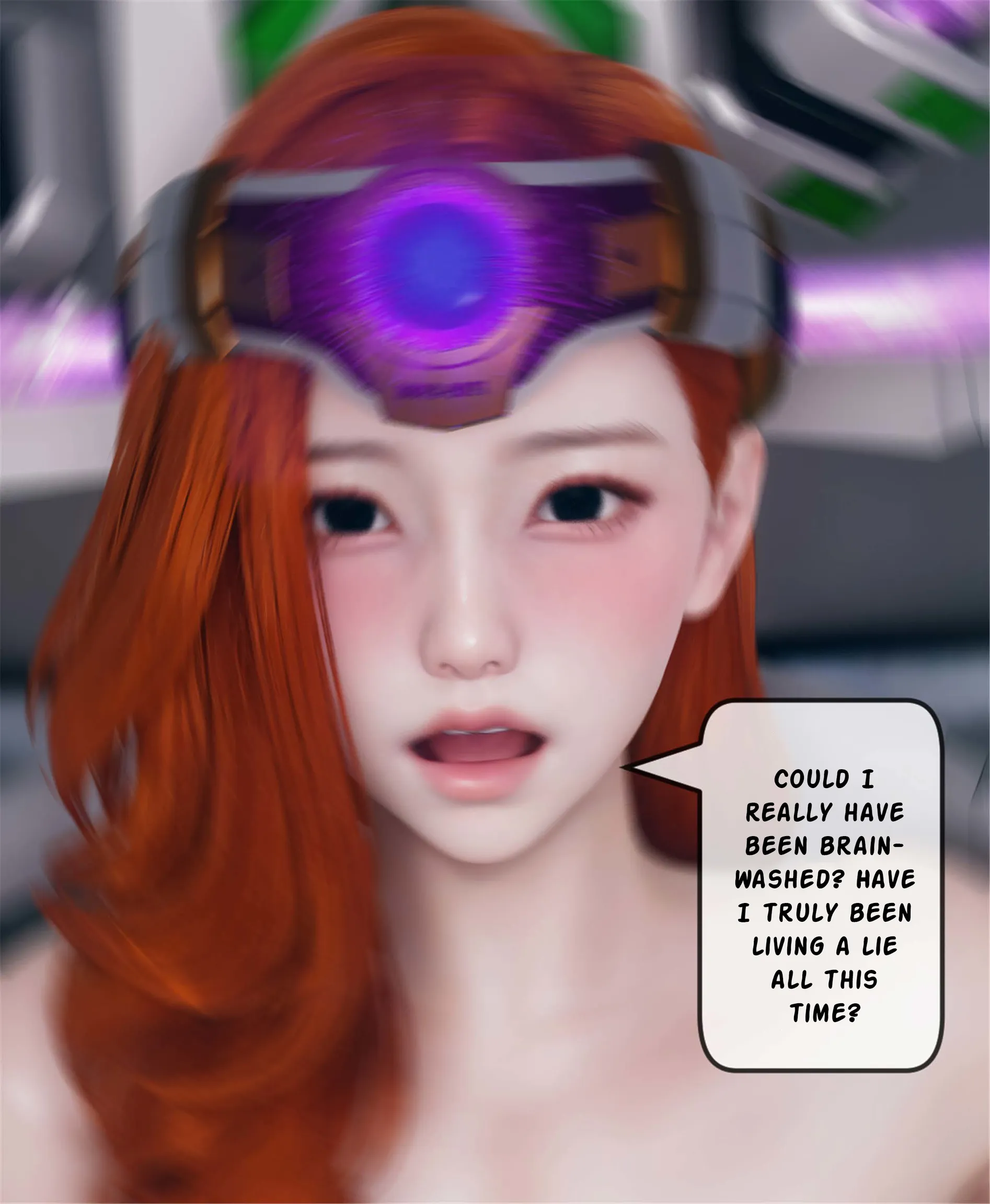 Team Aurora - 11 . Team Aurora - Chapter 11 [ikuu] - Page 86