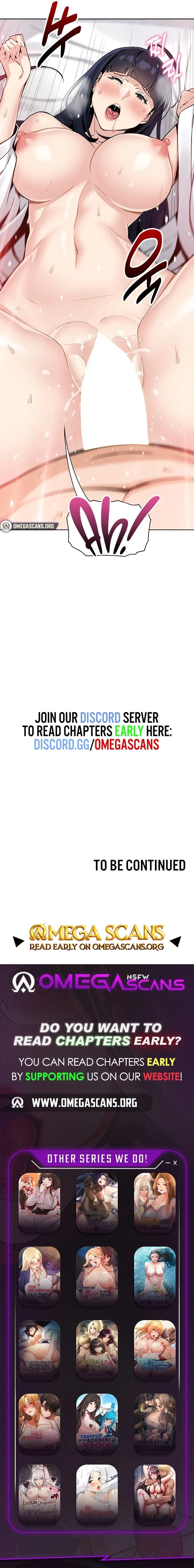 My Daughter Manhwa [Paper] - Chapter 18 - Page 9
