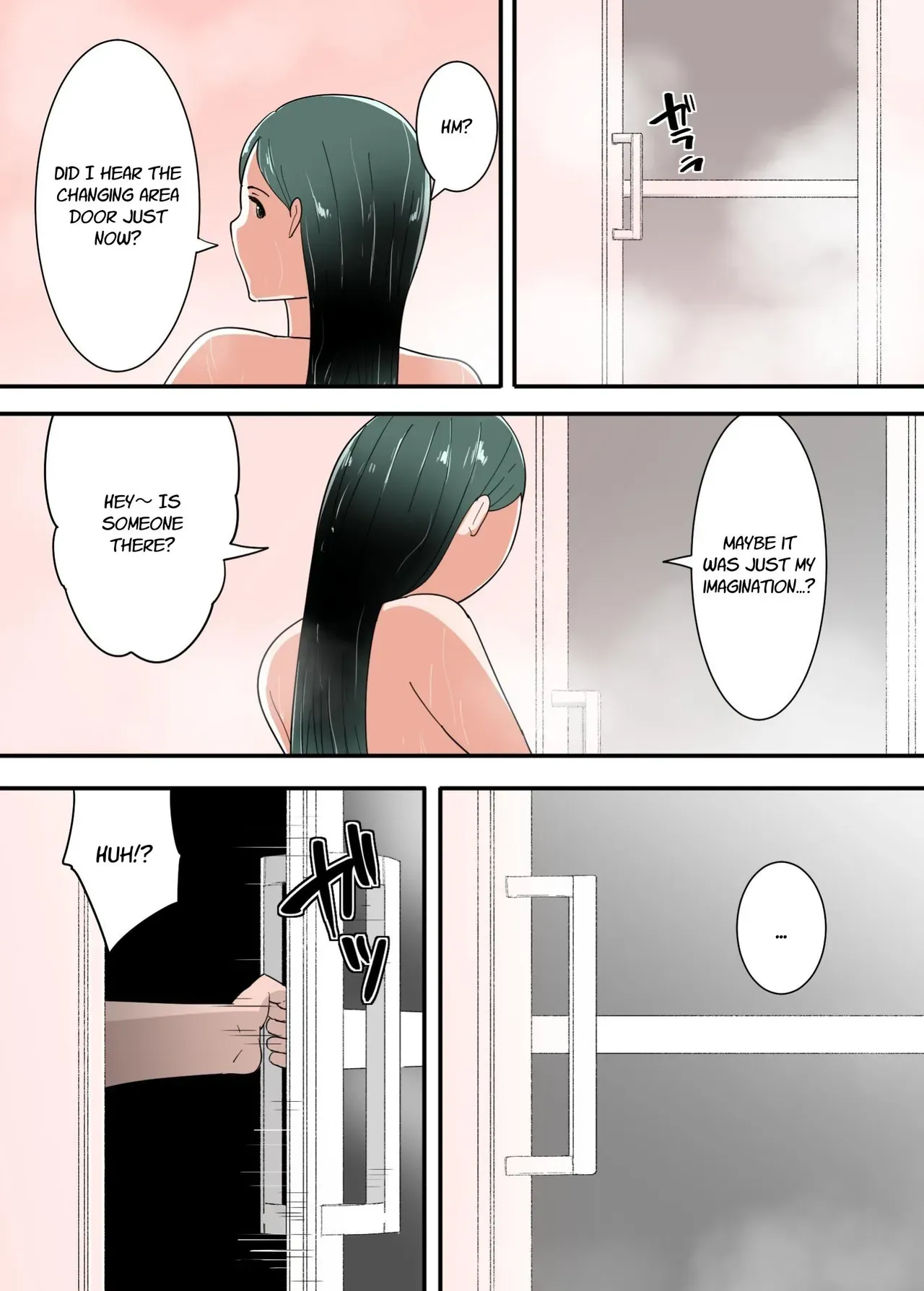 Feel to have Sex with your Mom? - 1. How Does it Feel to have Sex with your Mom? - Page 14
