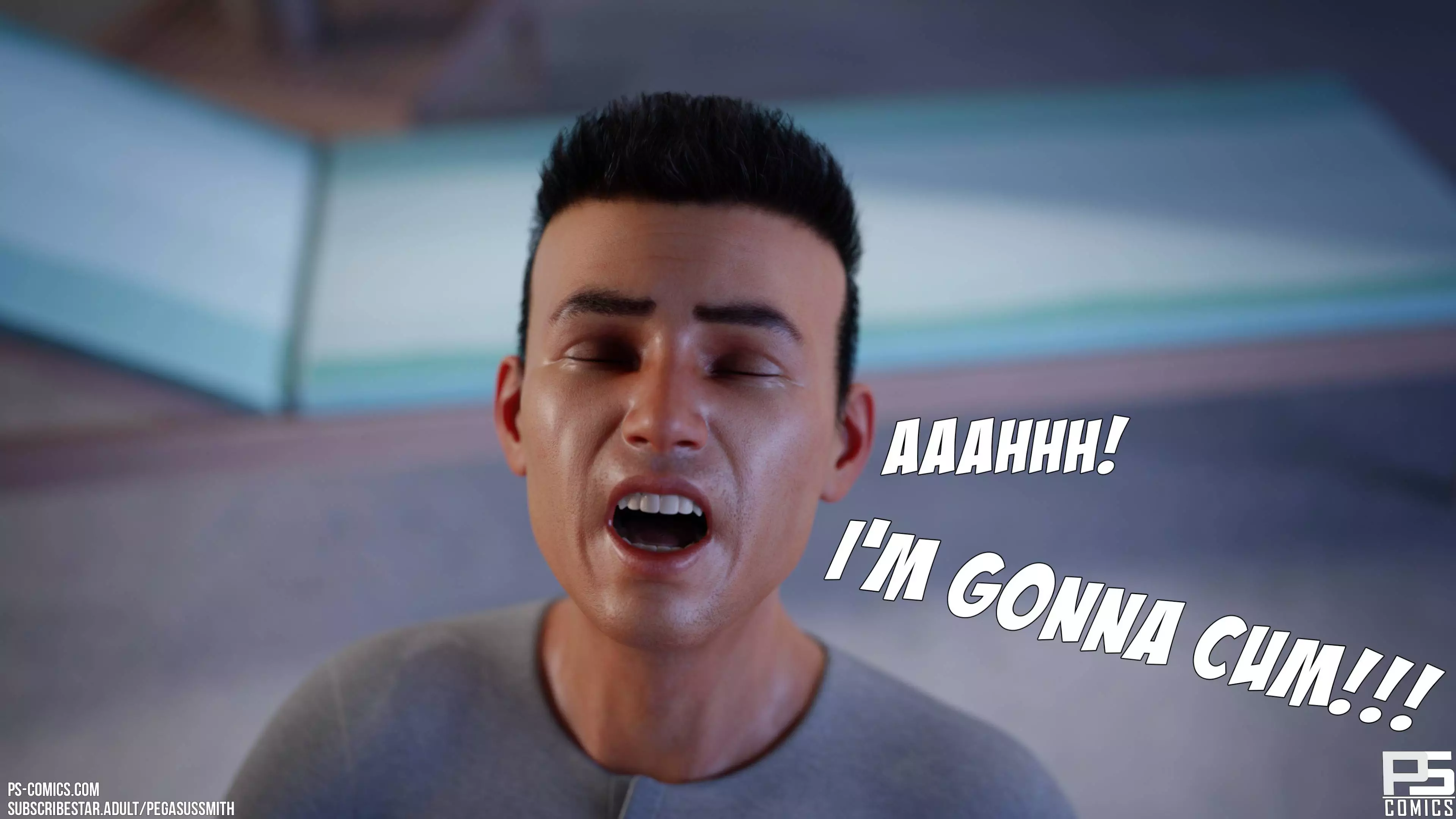 Unintended Consequences [Pegasus Smith] - Unintended Consequences - Page 112