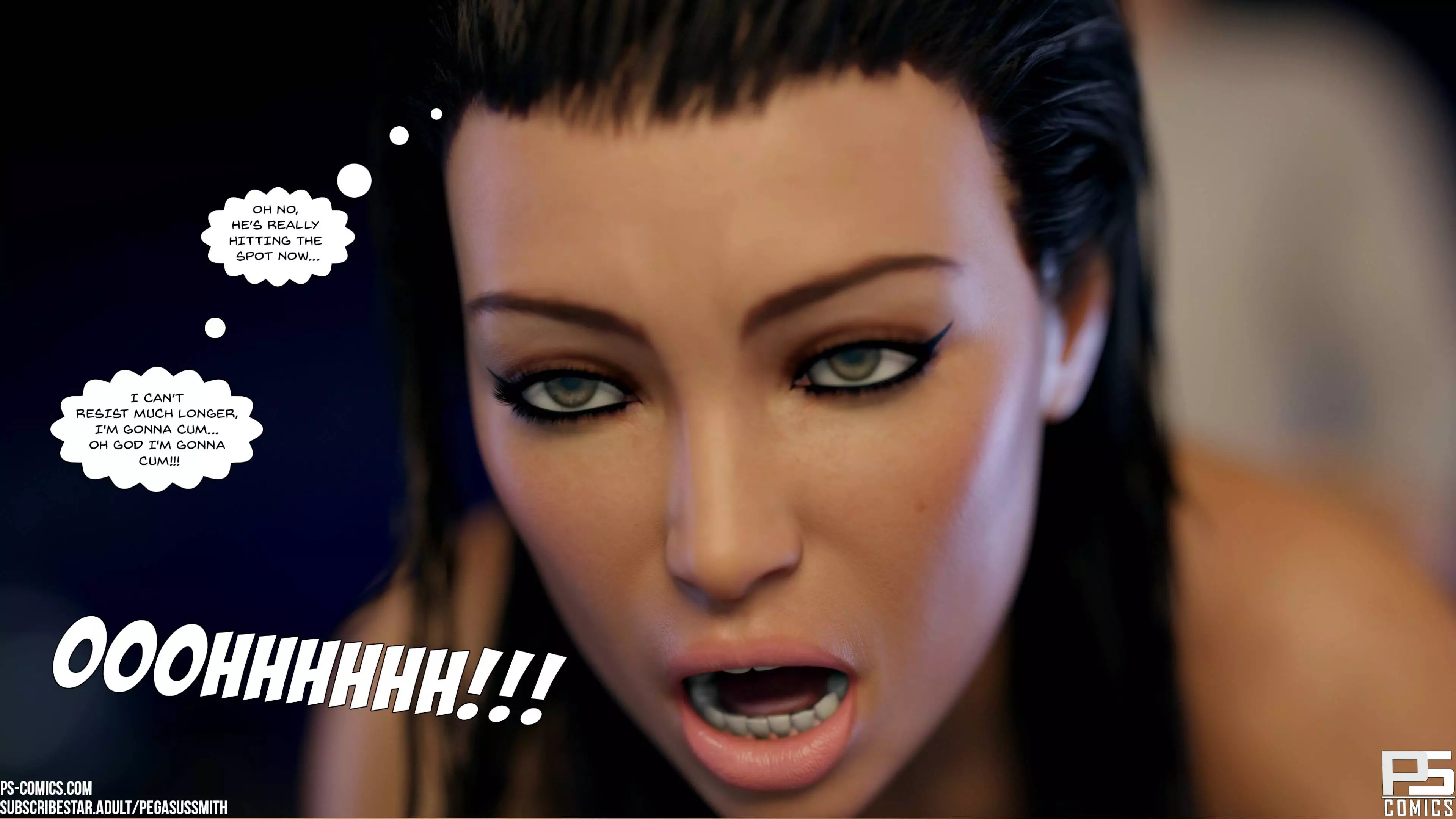 Unintended Consequences [Pegasus Smith] - Unintended Consequences - Page 161