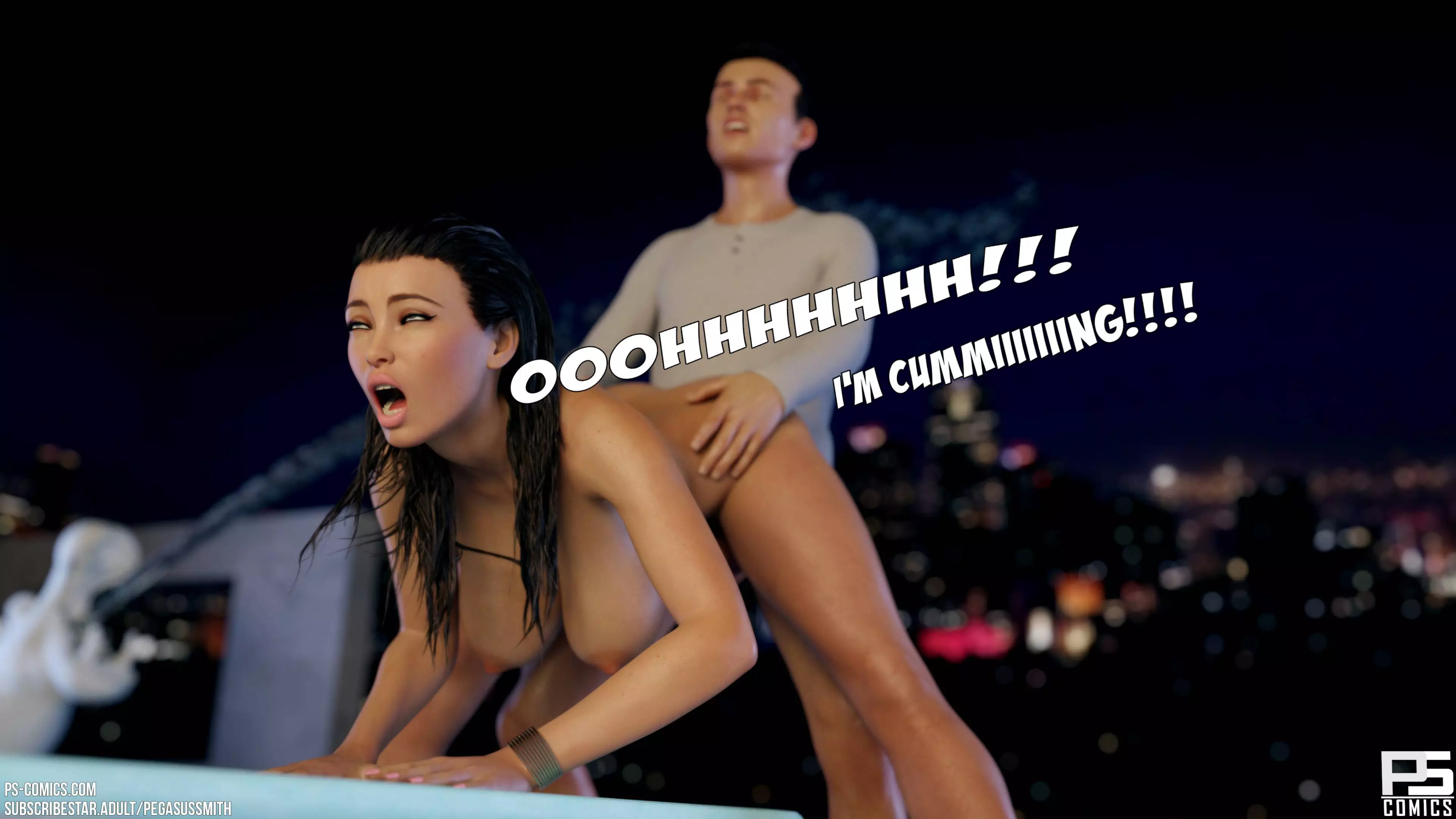 Unintended Consequences [Pegasus Smith] - Unintended Consequences - Page 162