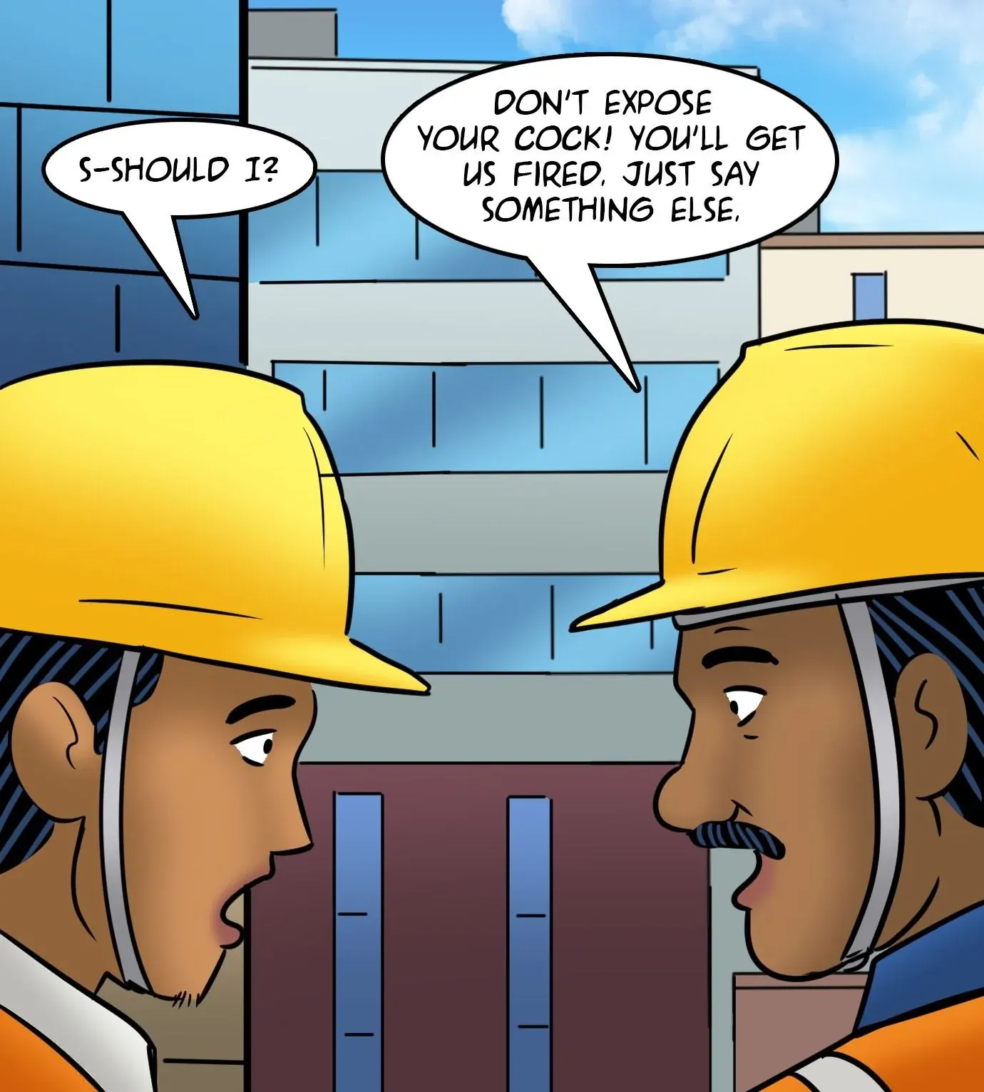 Velamma All Episodes Comics - 121 . Velamma - Episode 121 - Meow! - Page 8
