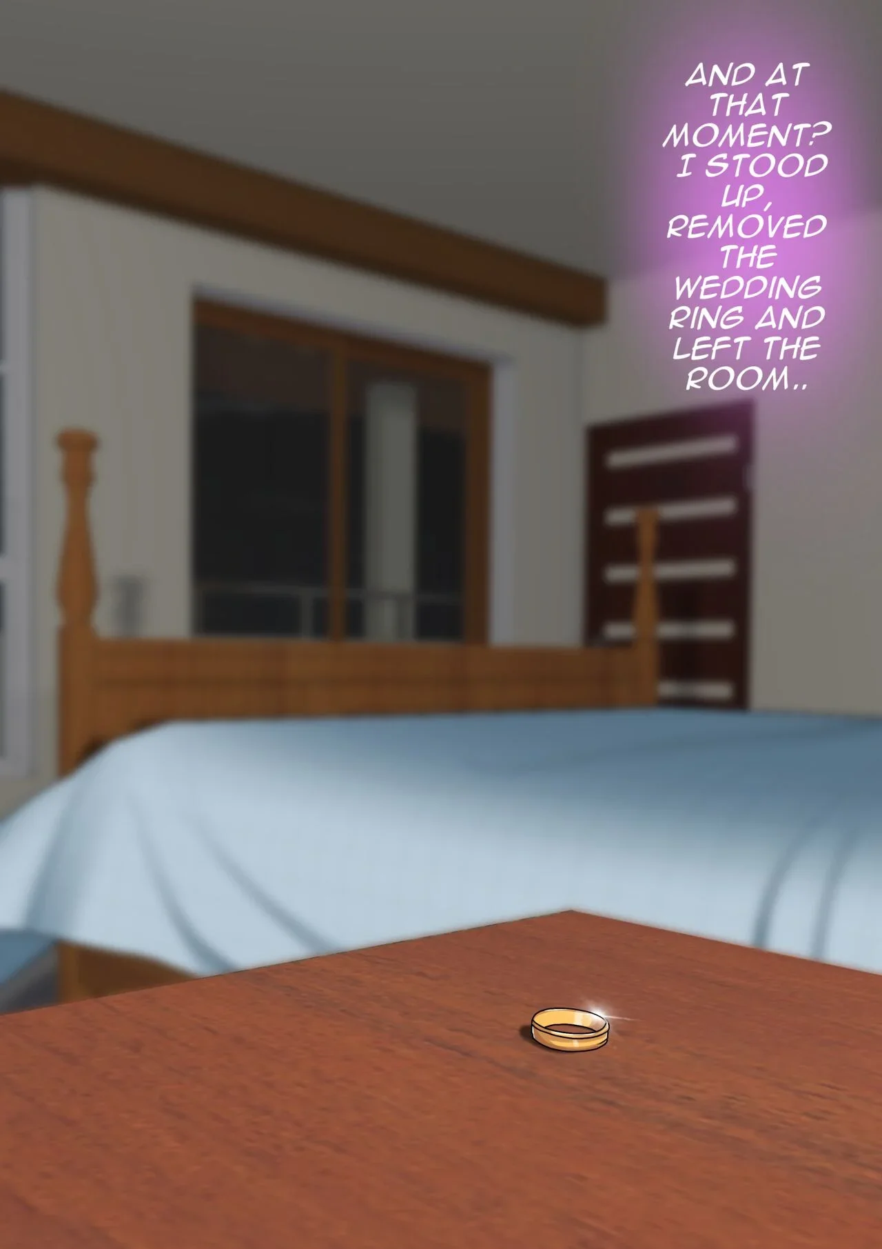 Sinful Lust by ZettoNSFW - 2.1 . Sinful Lust - Page 18