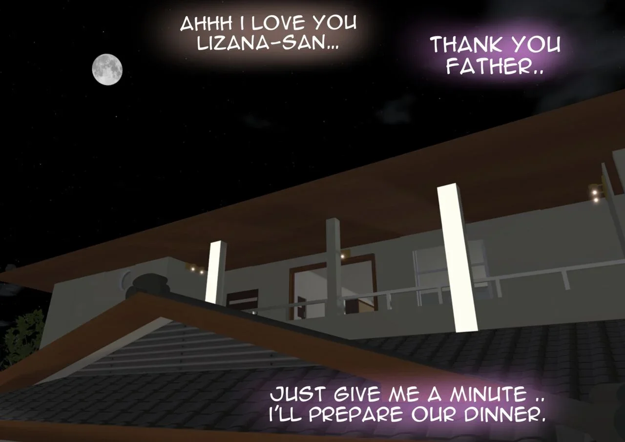 Sinful Lust by ZettoNSFW - 2.1 . Sinful Lust - Page 43