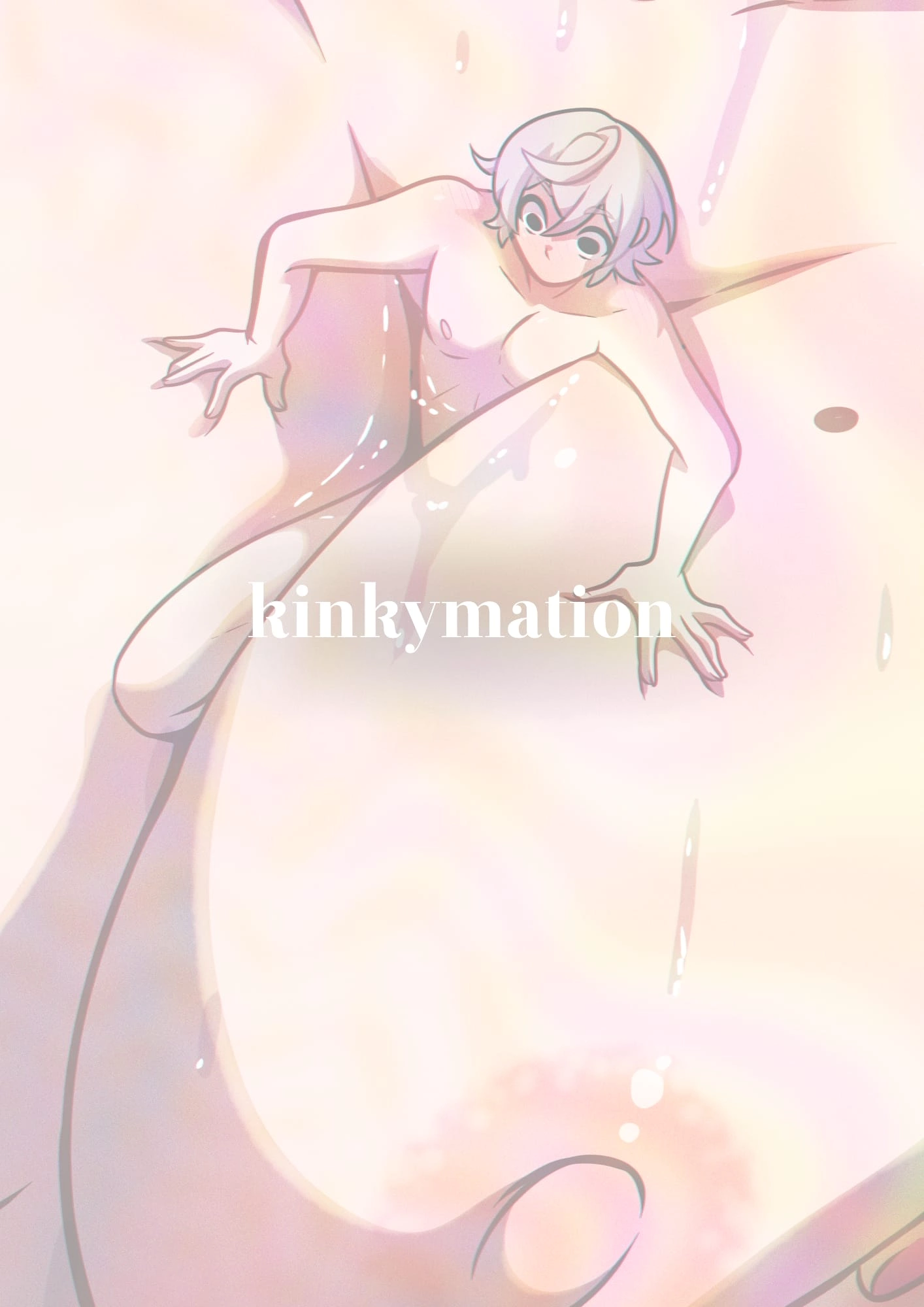 Nicoleholic [Kinkymation] - Nicoleholic - Page 29