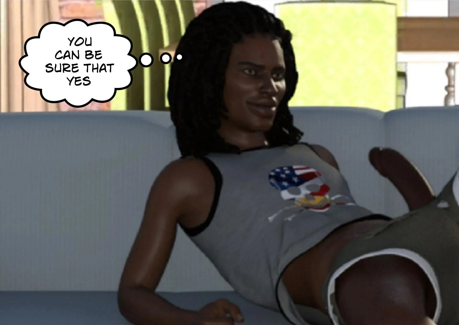 Foster Mother [CrazyDad3D] -  Foster Mother - Part - 01 [CrazyDad3D] - Page 57