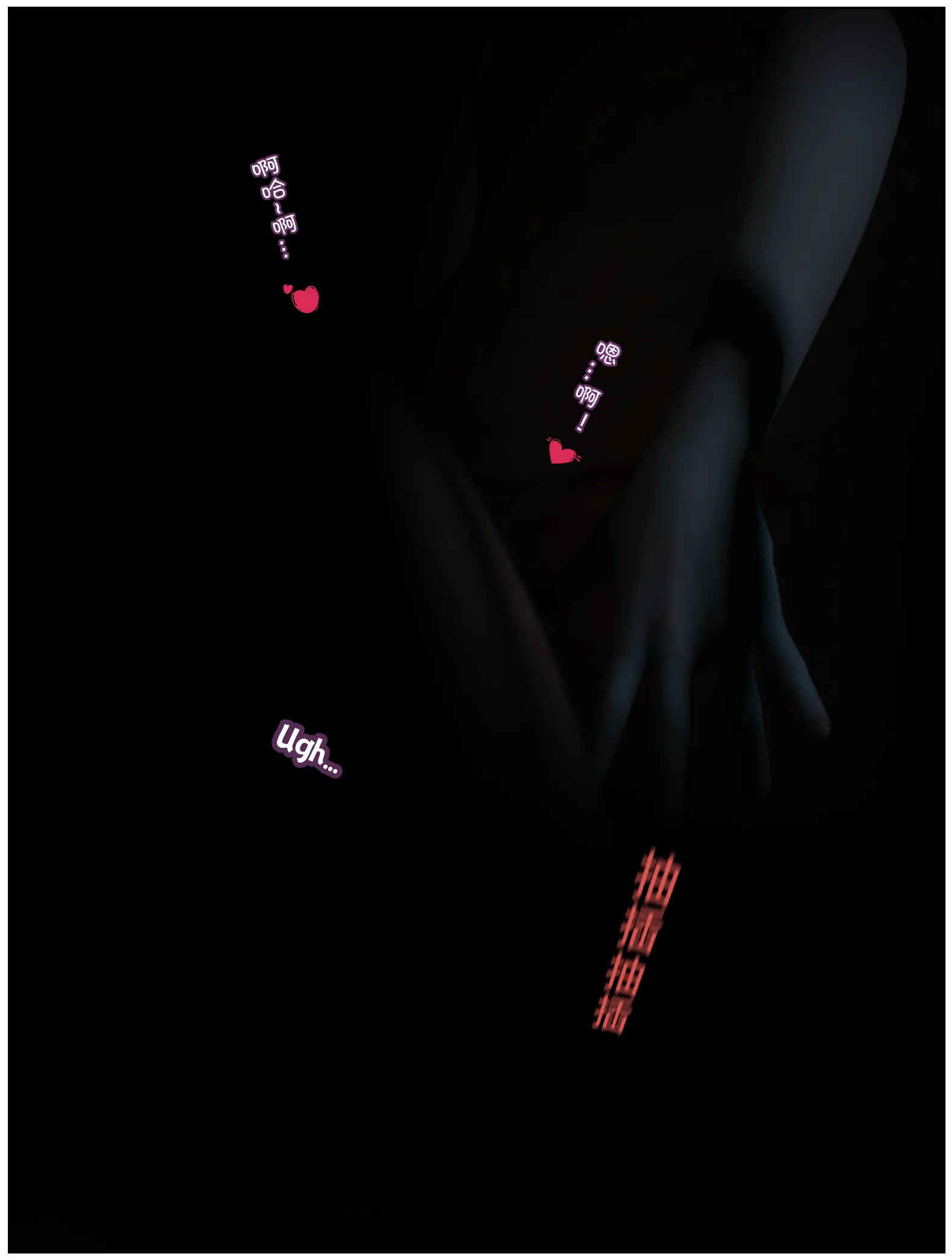 Enchanting Beauty [Vchan] - 4 . Enchanting Beauty - Chapter 4 [Vchan] - Page 53
