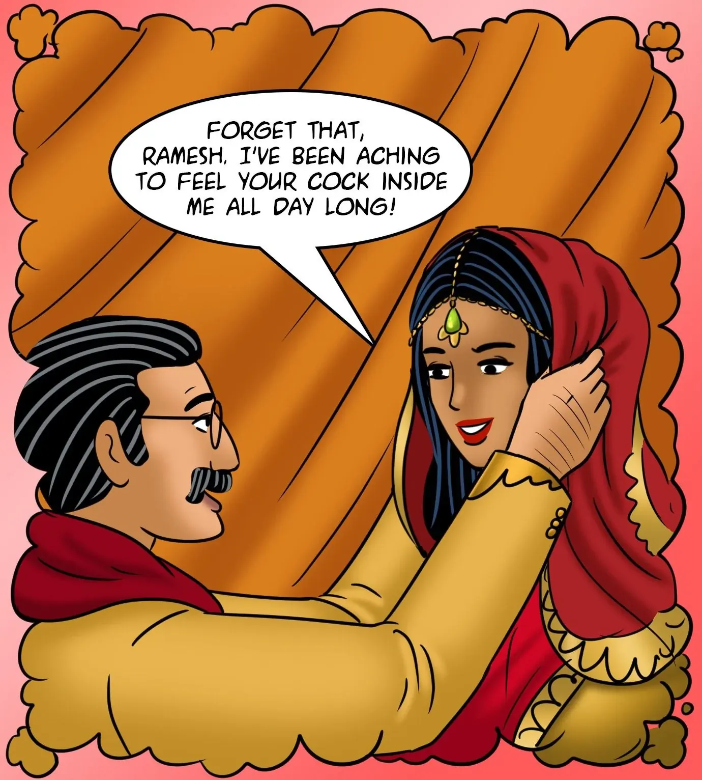 Velamma All Episodes Comics - 118 . Velamma - Episode 118 - Suhaag Raat - Page 13