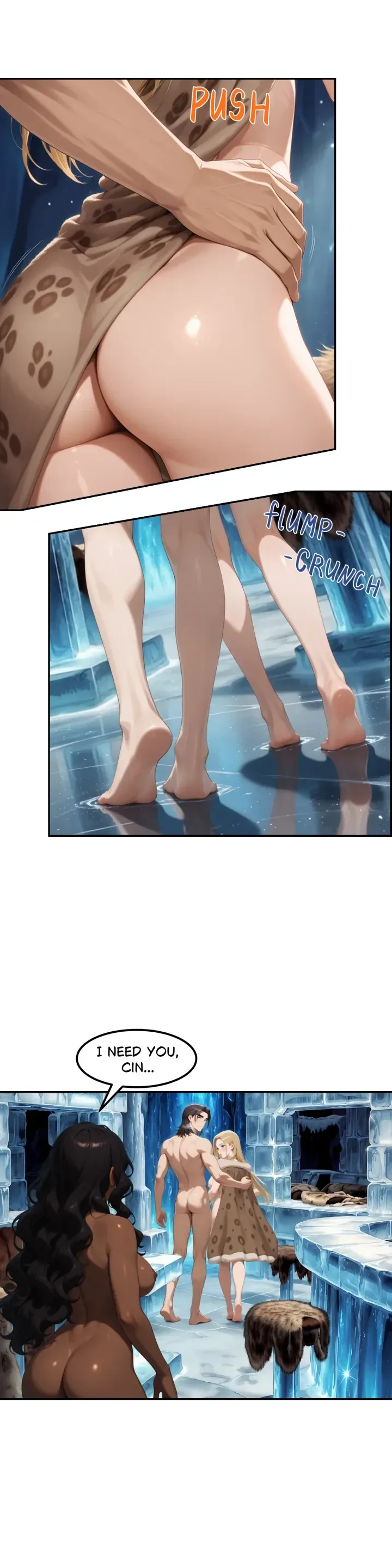 My Sister is The Campus Queen [Yan Suo] - Chapter 11 - Page 12