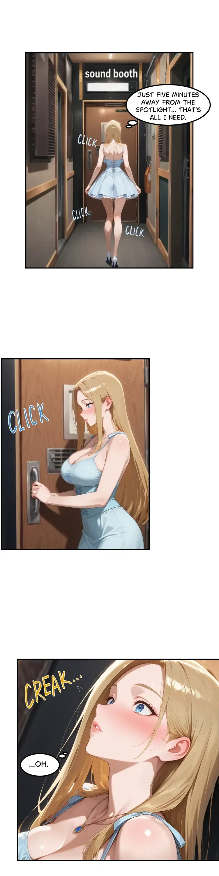 My Sister is The Campus Queen [Yan Suo] - Chapter 11 - Page 19