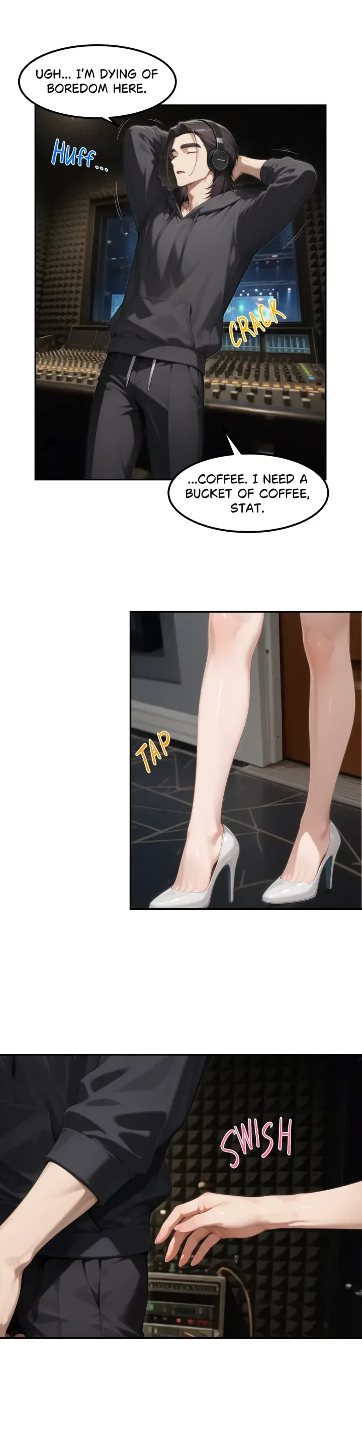My Sister is The Campus Queen [Yan Suo] - Chapter 11 - Page 20