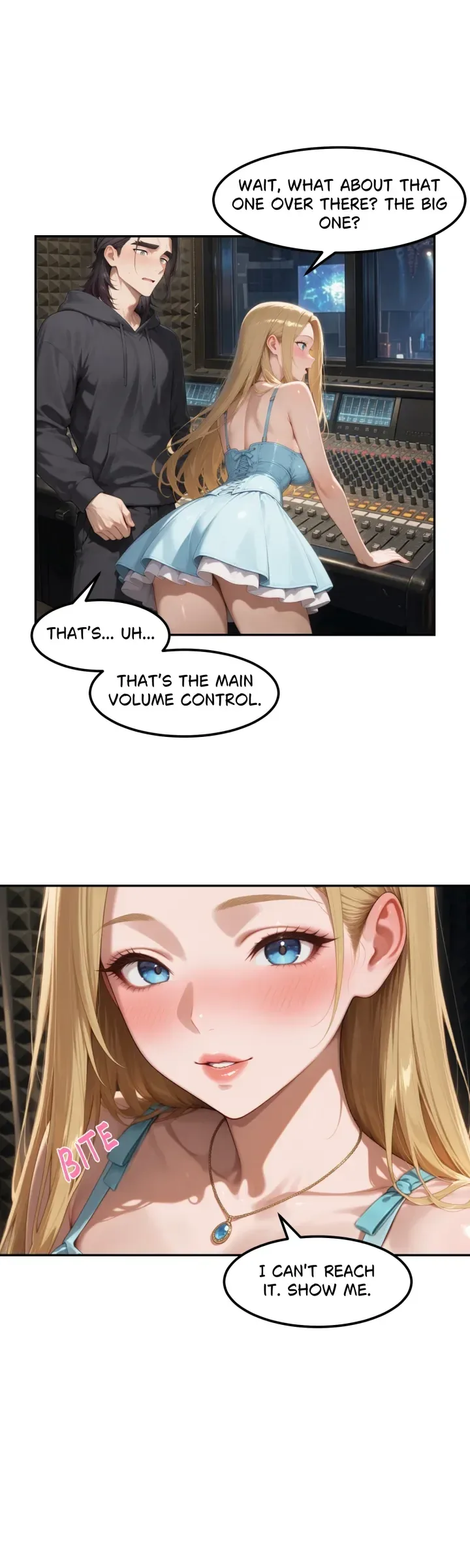 My Sister is The Campus Queen [Yan Suo] - Chapter 11 - Page 26