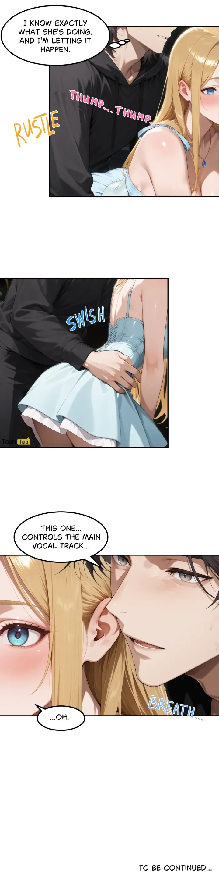 My Sister is The Campus Queen [Yan Suo] - Chapter 11 - Page 28