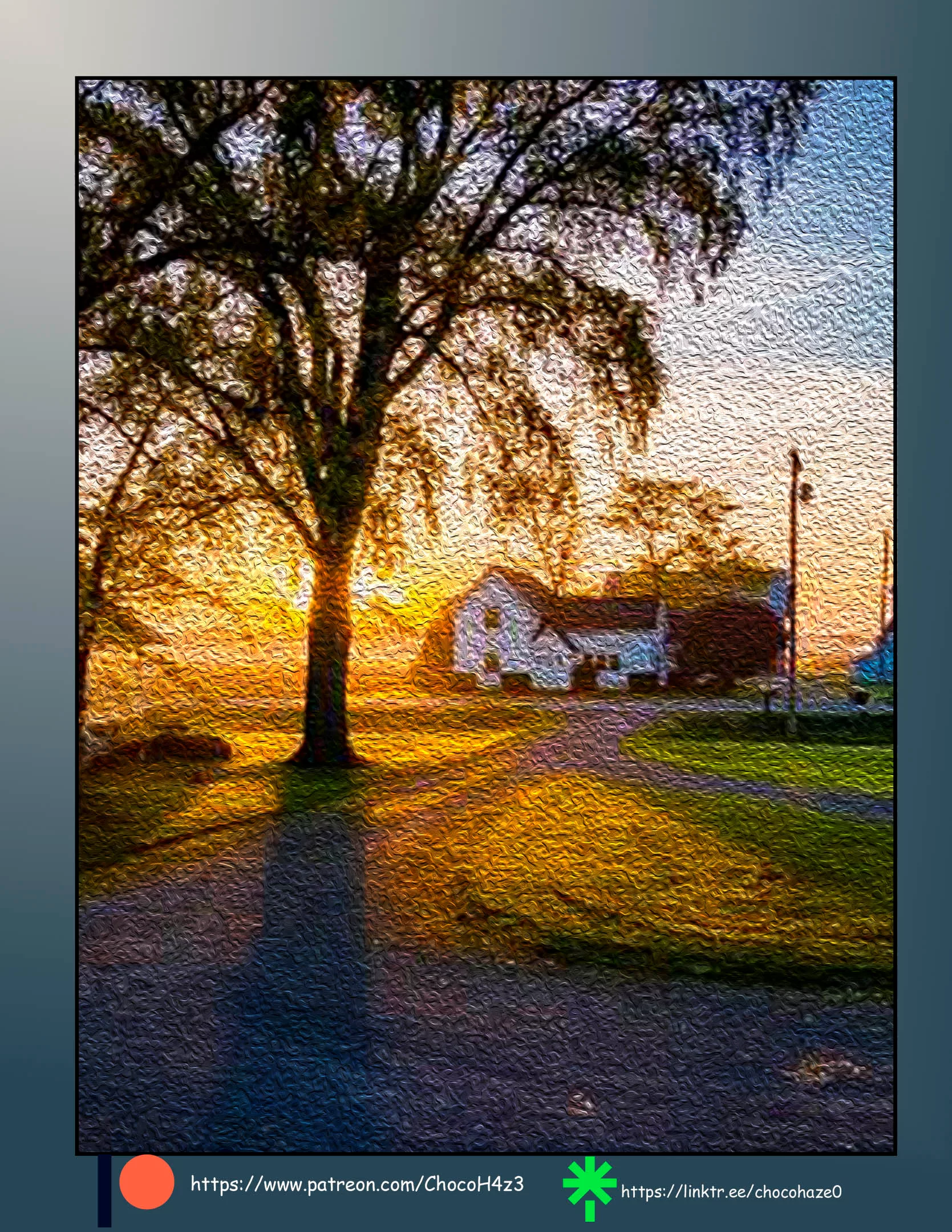 Futa Breeders From Outer Space [Chocohaze] - Futa Breeders From Outer Space - Page 75