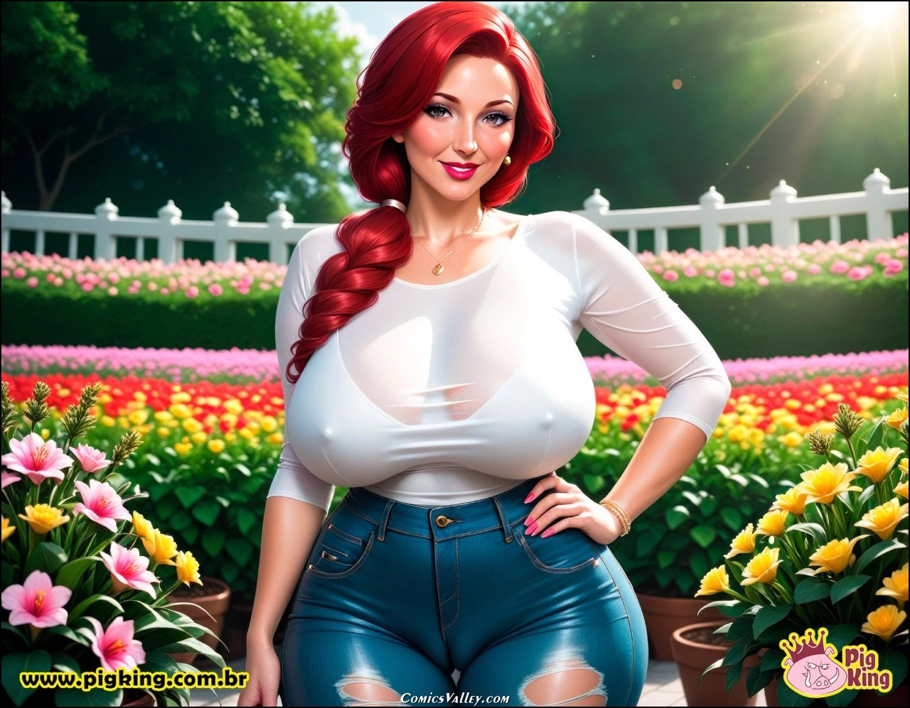 Exploring Sedcution [PigKing] - Exploring Sedcution 2 - Page 11