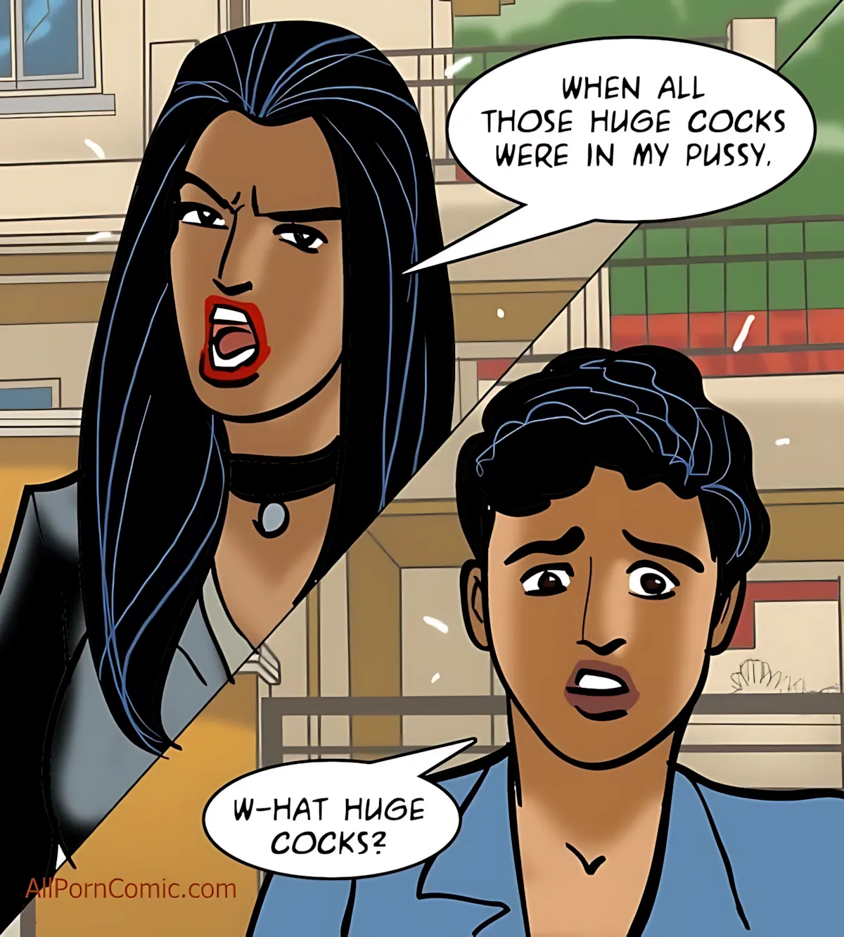 Velamma All Episodes Comics - 94 . Velamma - Episode 94 - Runaway Bride - Page 10