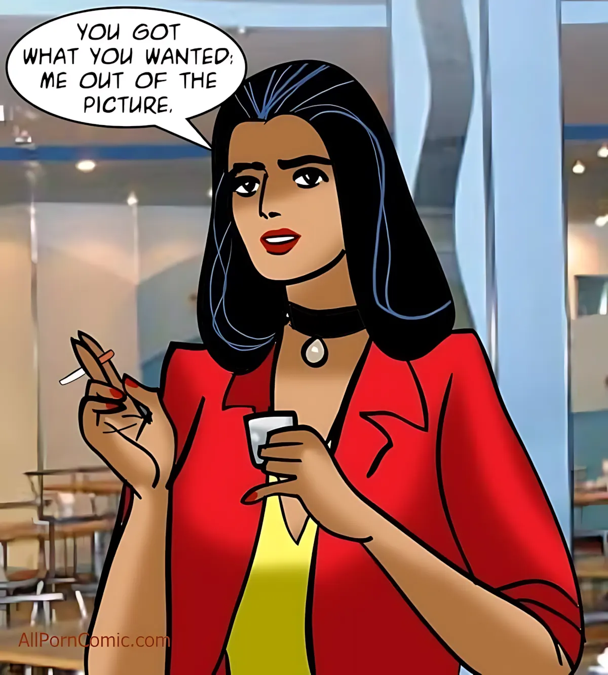 Velamma All Episodes Comics - 94 . Velamma - Episode 94 - Runaway Bride - Page 25