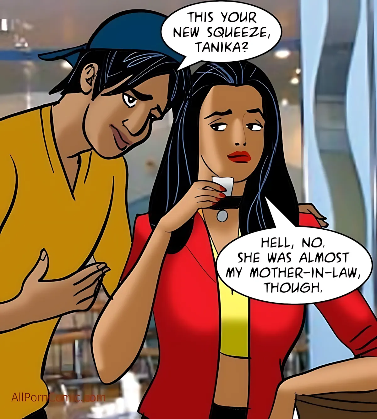 Velamma All Episodes Comics - 94 . Velamma - Episode 94 - Runaway Bride - Page 29