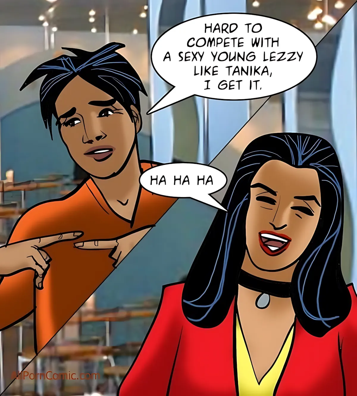 Velamma All Episodes Comics - 94 . Velamma - Episode 94 - Runaway Bride - Page 31