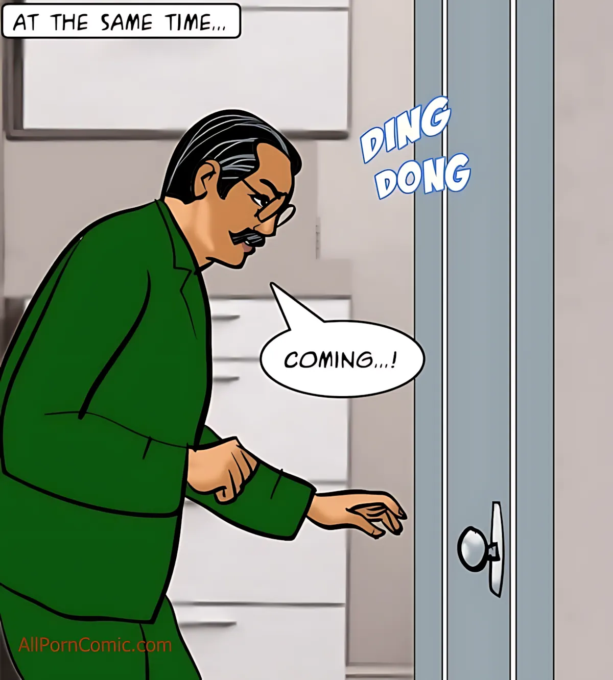Velamma All Episodes Comics - 94 . Velamma - Episode 94 - Runaway Bride - Page 77