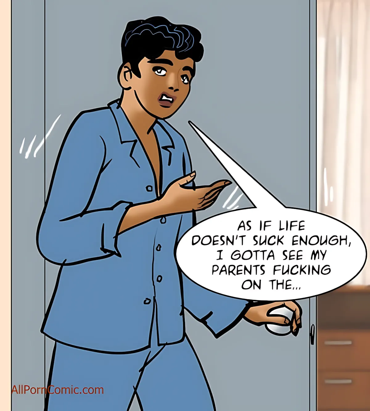 Velamma All Episodes Comics - 94 . Velamma - Episode 94 - Runaway Bride - Page 93