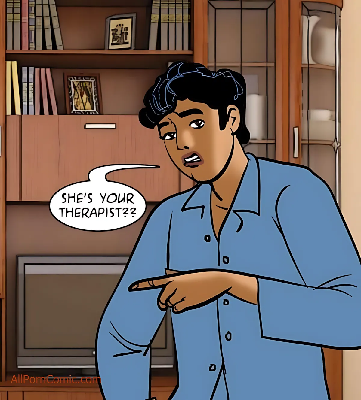 Velamma All Episodes Comics - 94 . Velamma - Episode 94 - Runaway Bride - Page 98
