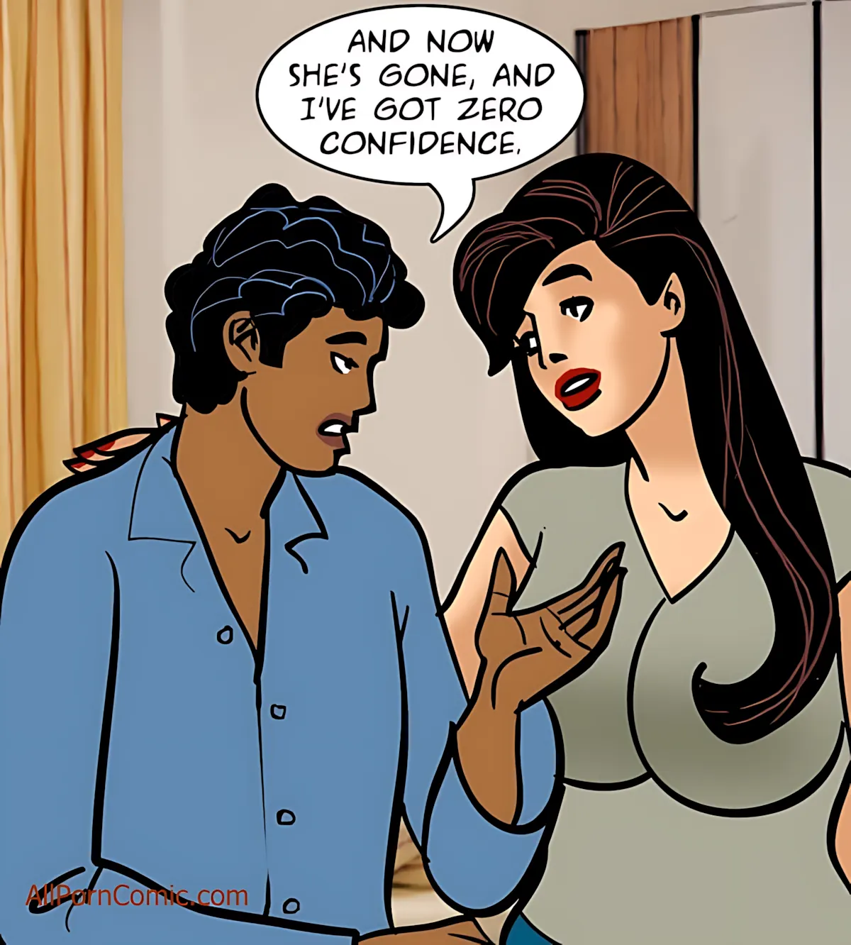 Velamma All Episodes Comics - 94 . Velamma - Episode 94 - Runaway Bride - Page 105