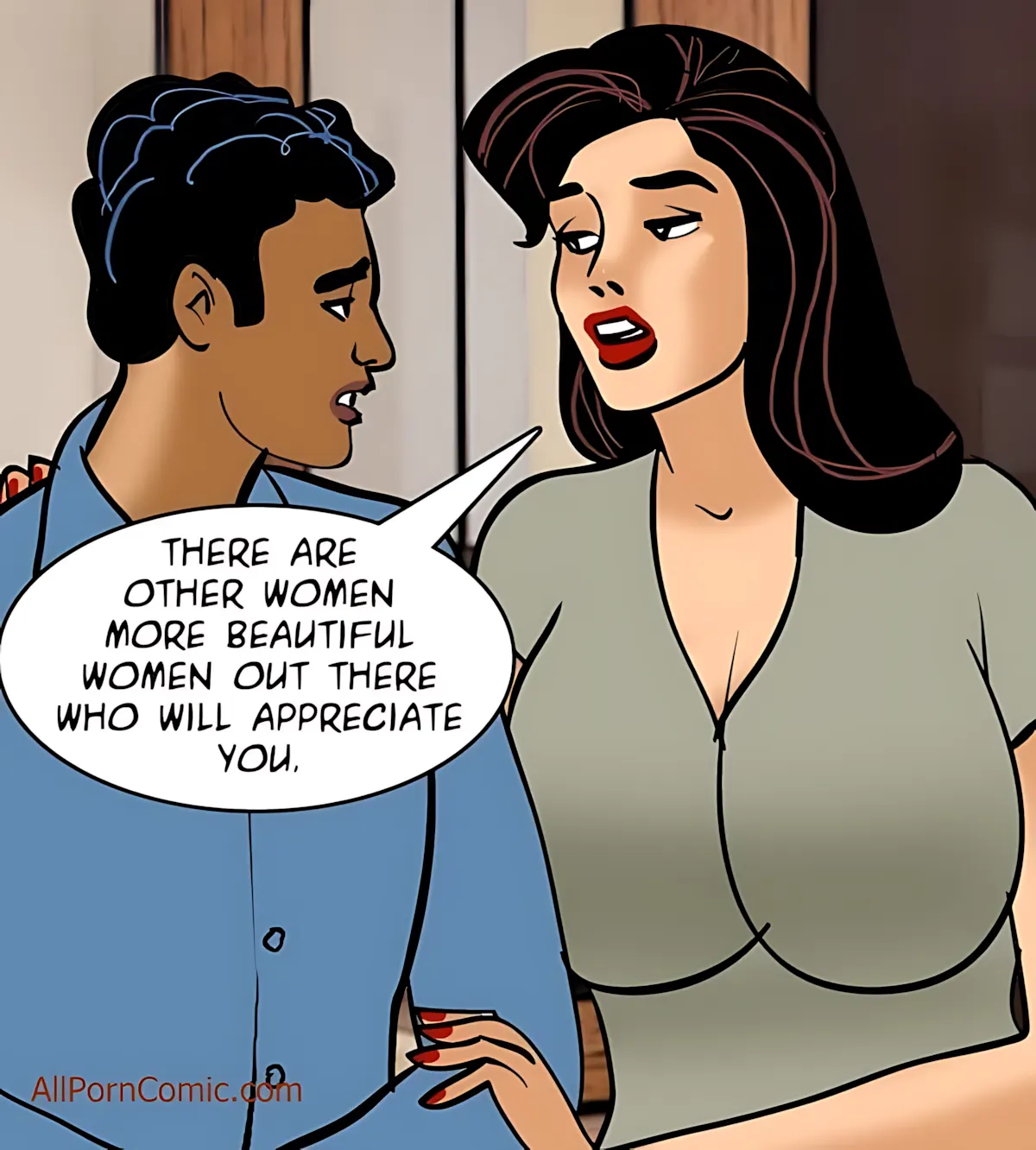Velamma All Episodes Comics - 94 . Velamma - Episode 94 - Runaway Bride - Page 108