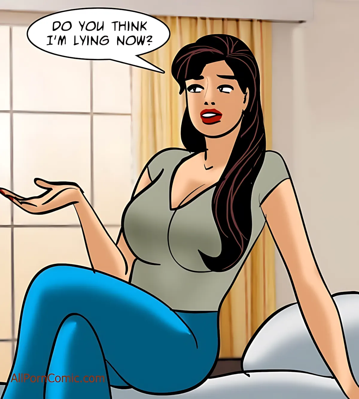 Velamma All Episodes Comics - 94 . Velamma - Episode 94 - Runaway Bride - Page 111