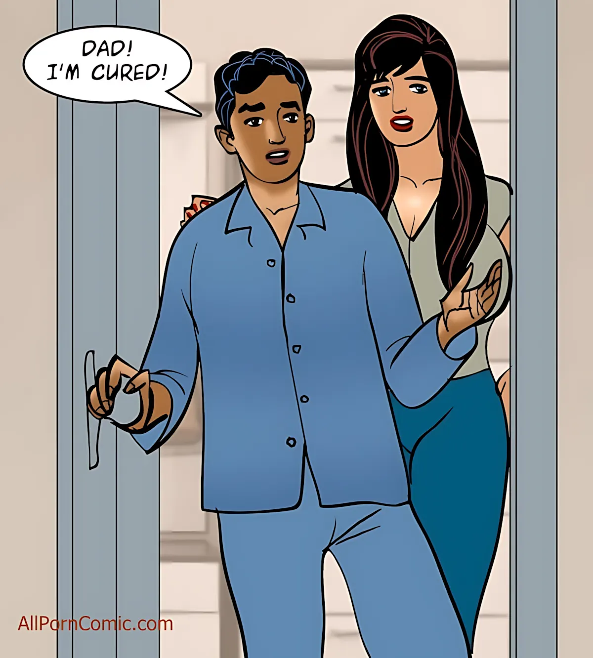 Velamma All Episodes Comics - 94 . Velamma - Episode 94 - Runaway Bride - Page 138