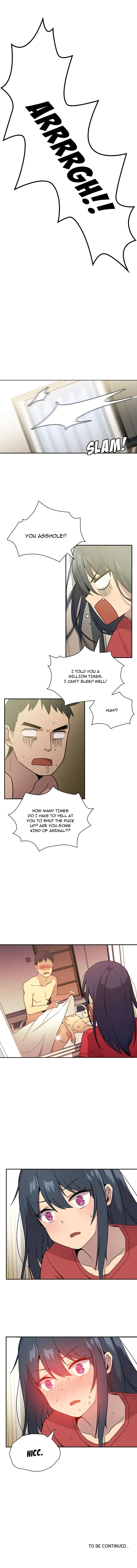 Close As Neighbors [Semni] - Close As Neighbors - Part 03 - Page 35