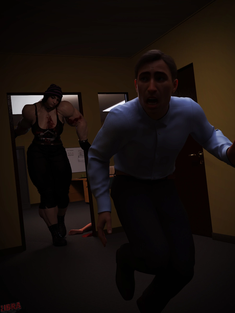 Unfaithfu [Libra] - Unfaithfu - Page 2