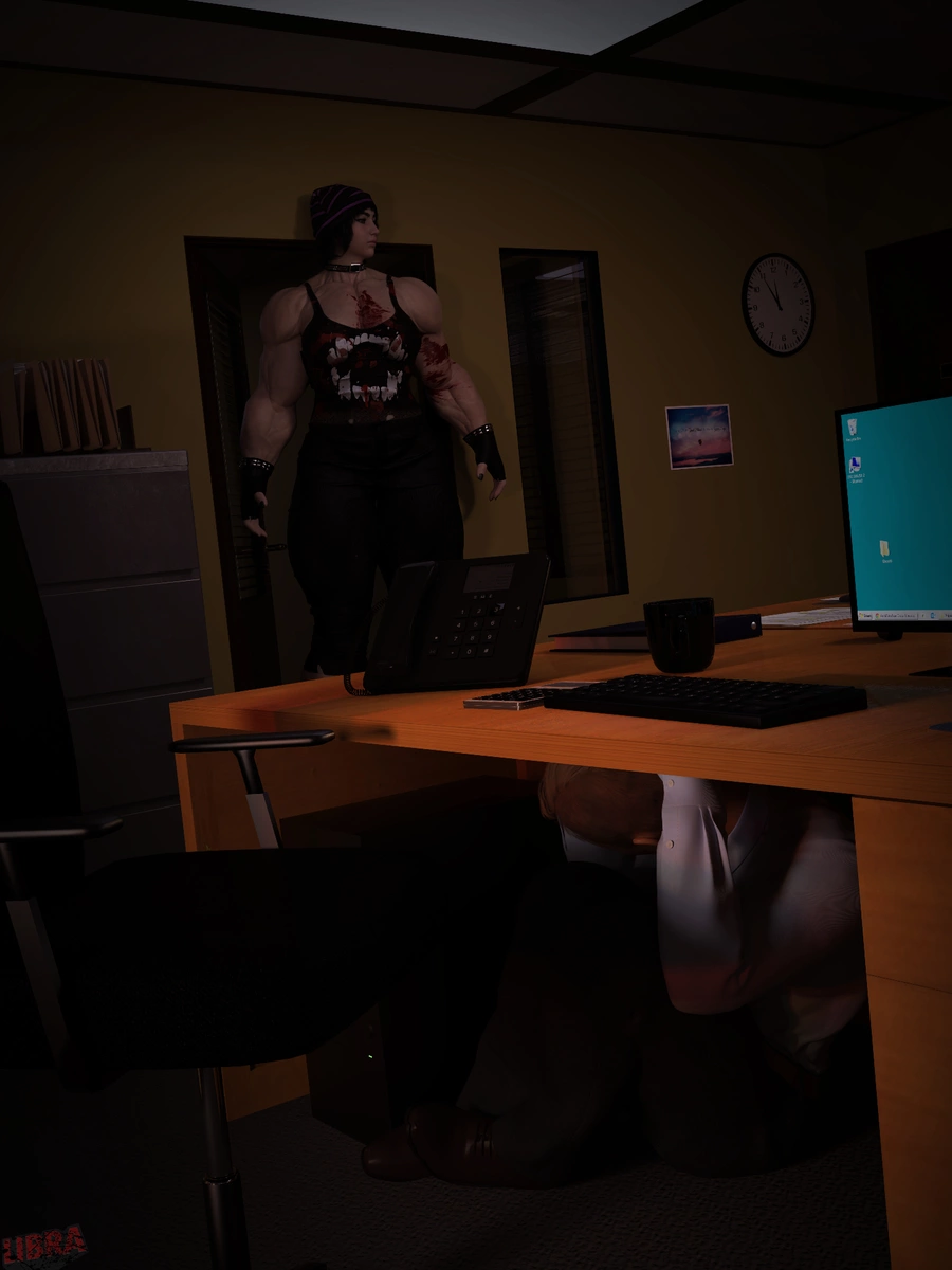 Unfaithfu [Libra] - Unfaithfu - Page 3