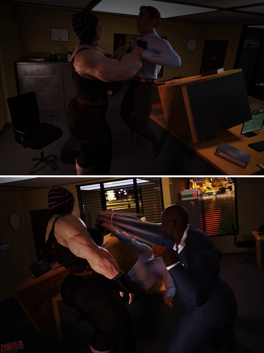 Unfaithfu [Libra] - Unfaithfu - Page 5