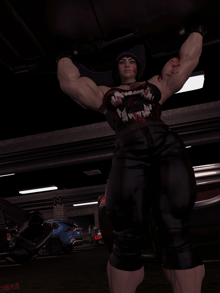 Unfaithfu [Libra] - Unfaithfu - Page 8