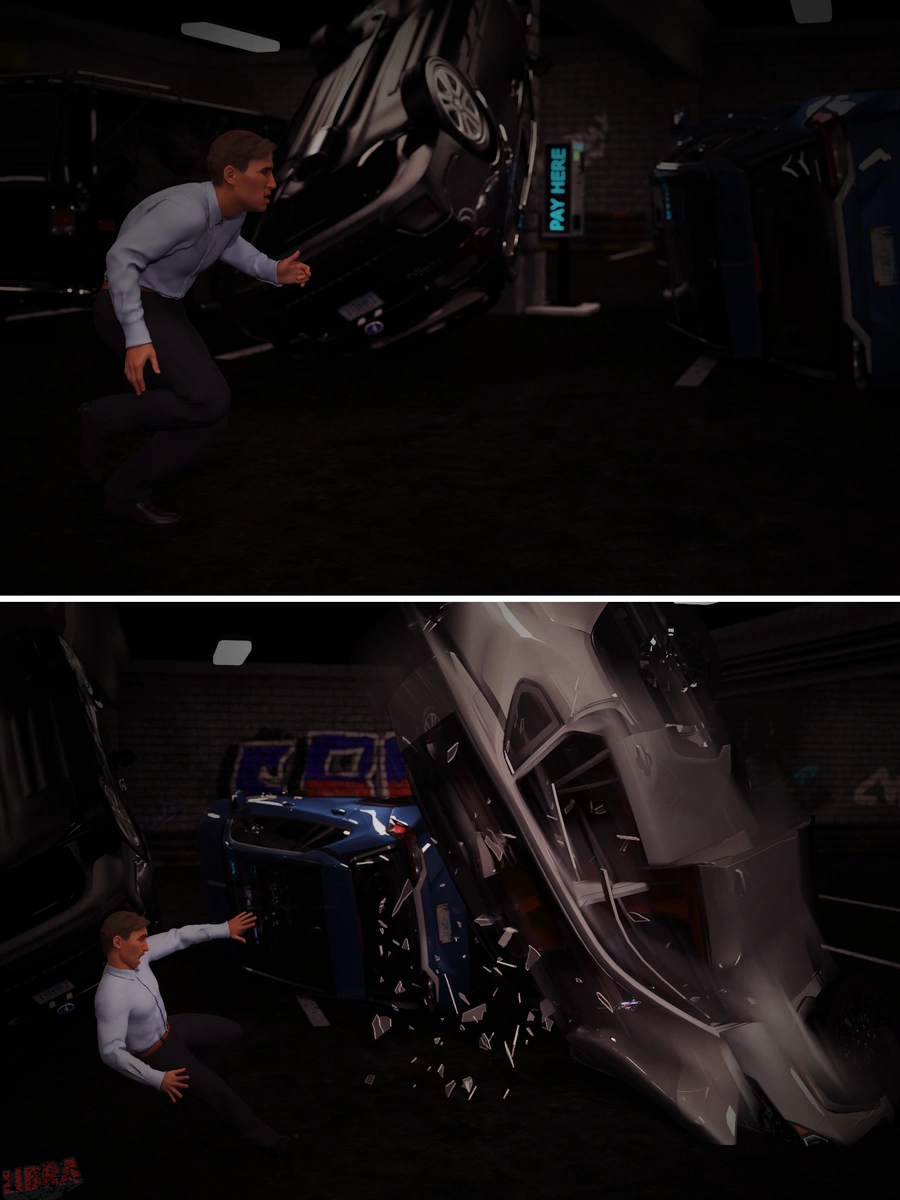 Unfaithfu [Libra] - Unfaithfu - Page 9