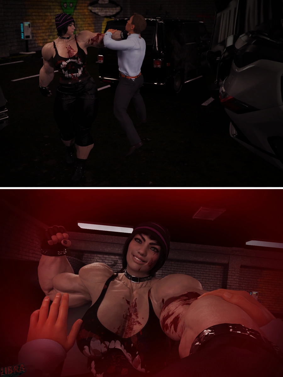 Unfaithfu [Libra] - Unfaithfu - Page 10