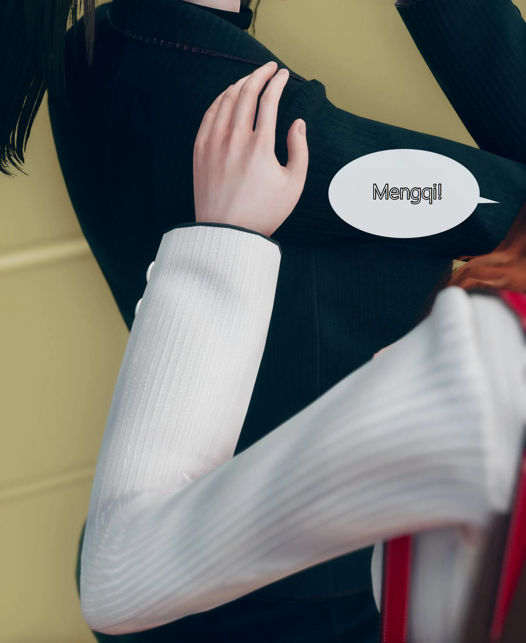 Beautiful CEO mother and daughter - 2 . The cold and beautiful CEO mother and daughter were brainwashed - Chapter 2 [ikuu] - Page 5