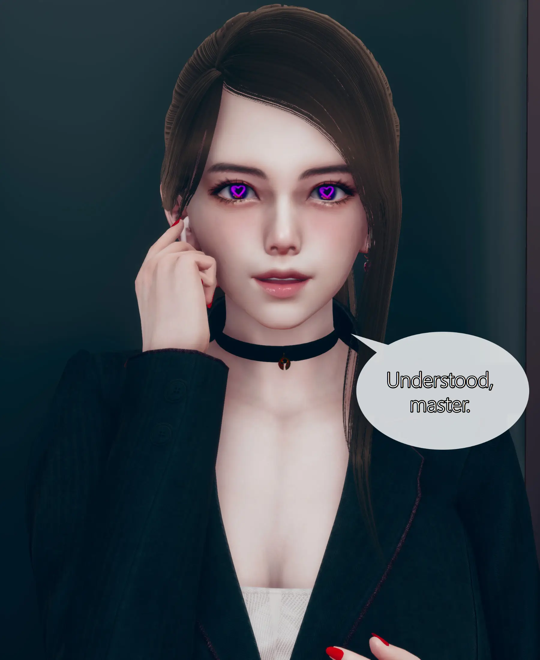 Beautiful CEO mother and daughter - 2 . The cold and beautiful CEO mother and daughter were brainwashed - Chapter 2 [ikuu] - Page 18