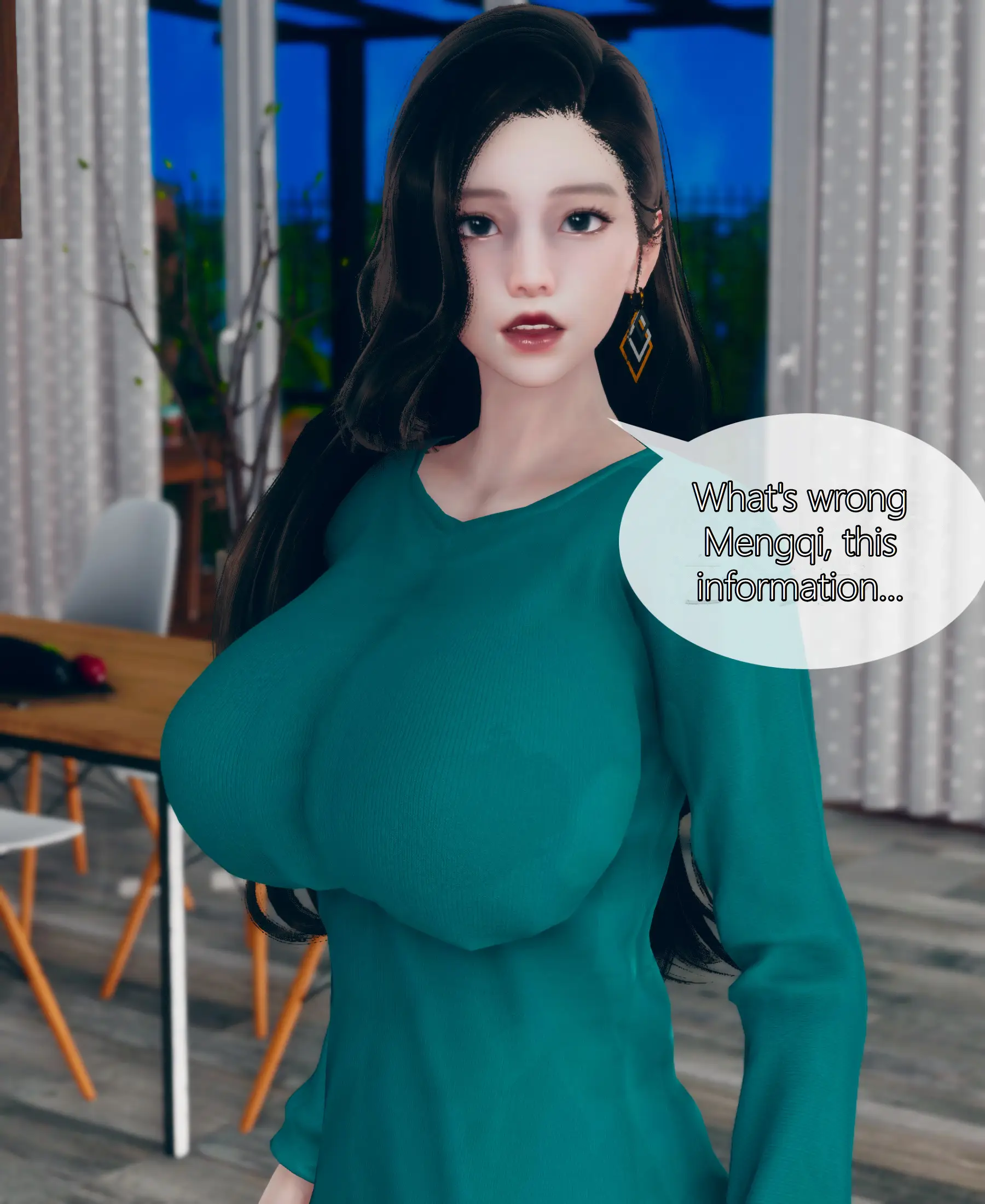 Beautiful CEO mother and daughter - 2 . The cold and beautiful CEO mother and daughter were brainwashed - Chapter 2 [ikuu] - Page 25