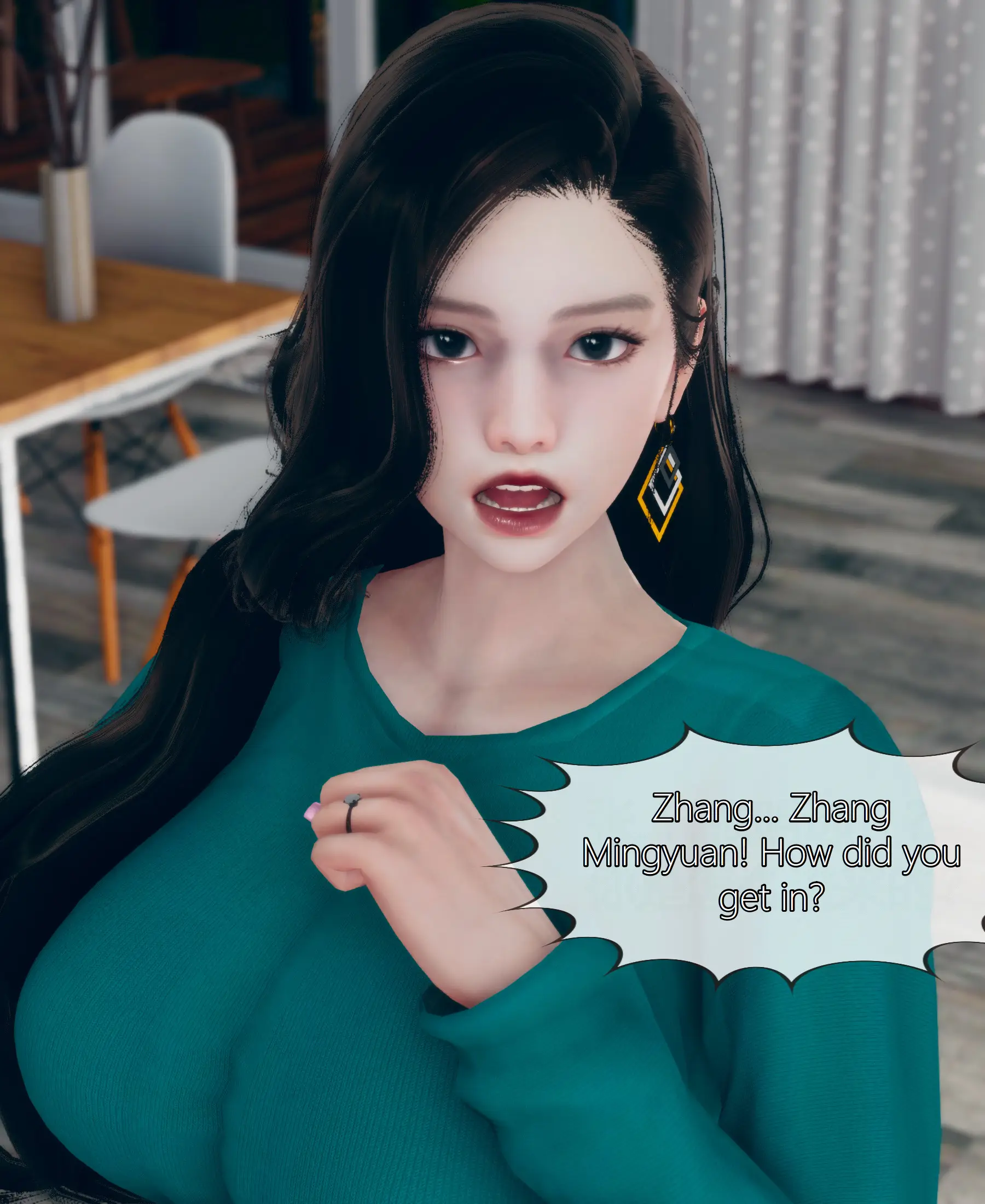 Beautiful CEO mother and daughter - 2 . The cold and beautiful CEO mother and daughter were brainwashed - Chapter 2 [ikuu] - Page 28