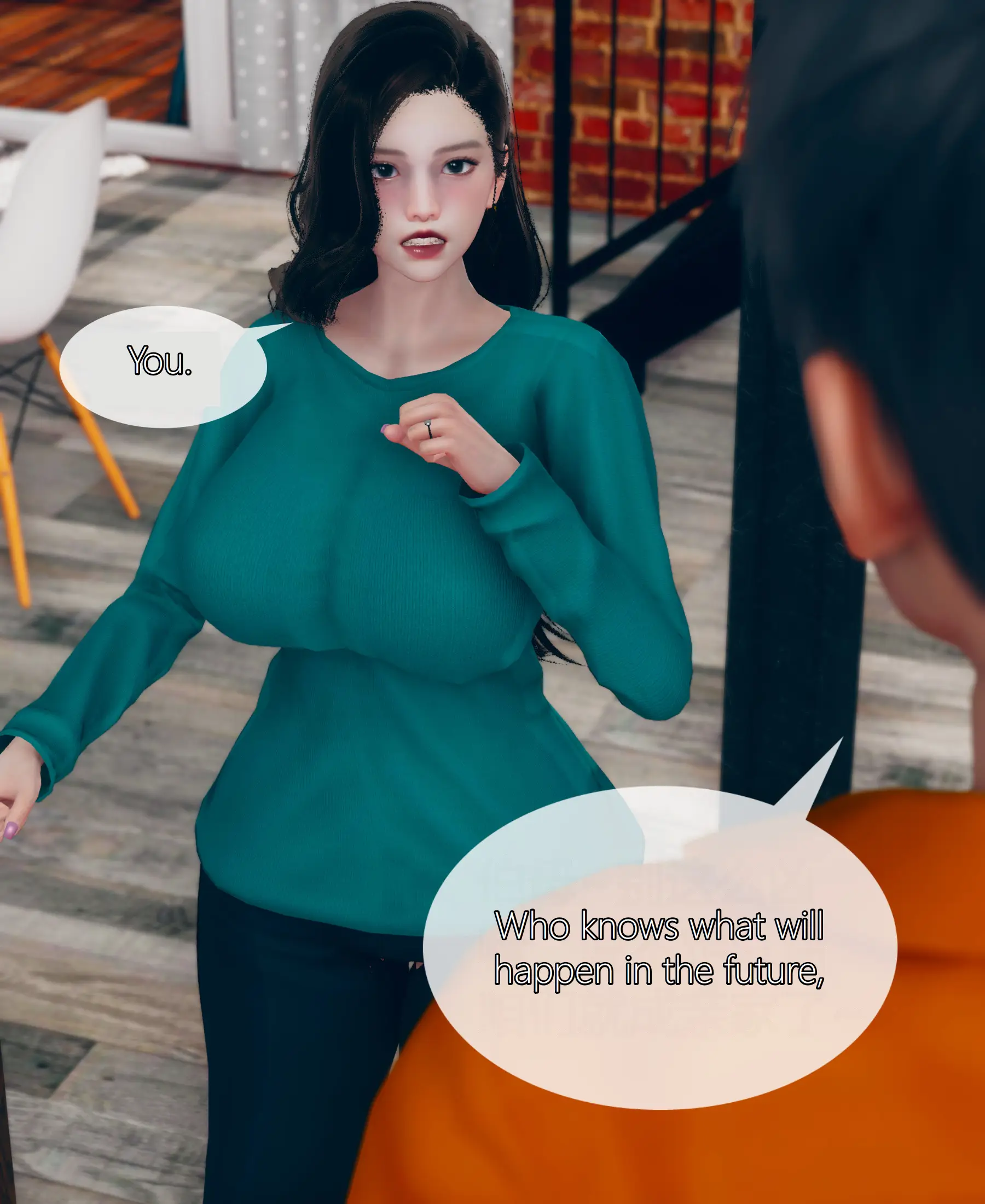 Beautiful CEO mother and daughter - 2 . The cold and beautiful CEO mother and daughter were brainwashed - Chapter 2 [ikuu] - Page 29
