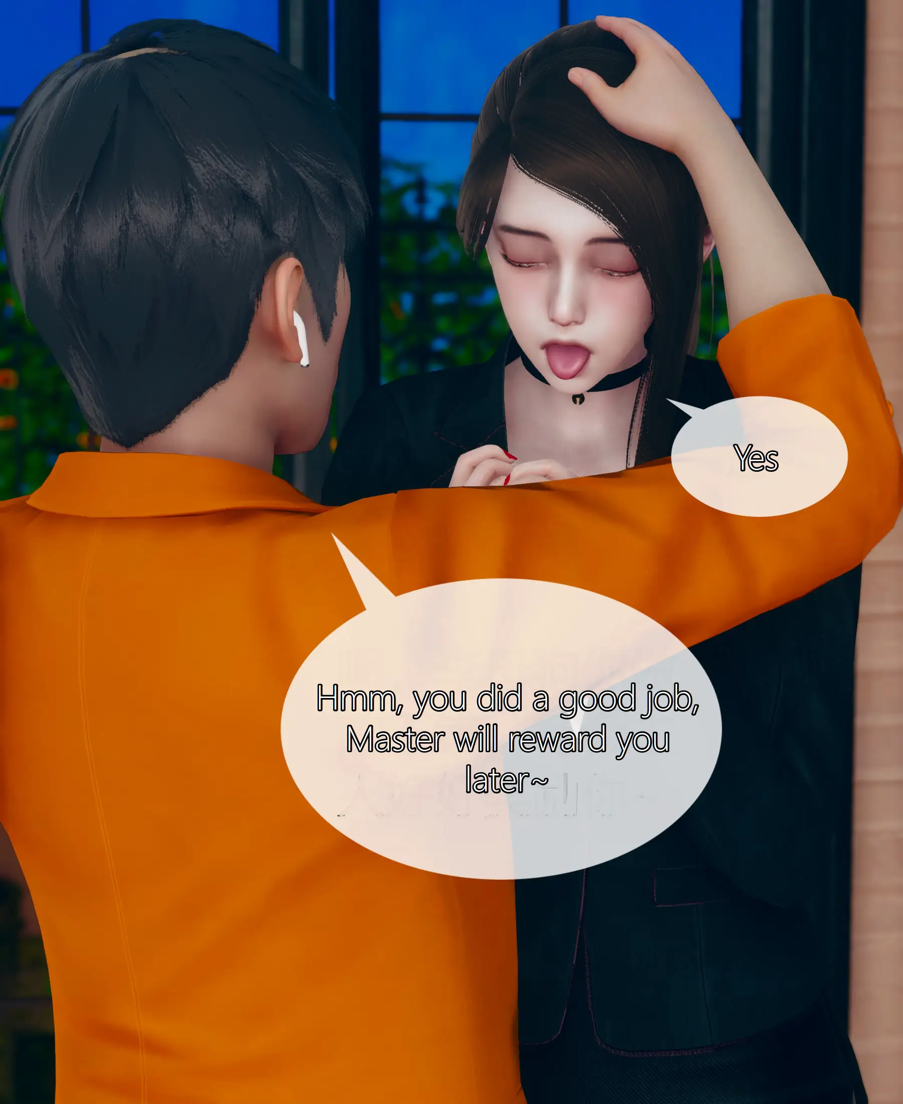 Beautiful CEO mother and daughter - 2 . The cold and beautiful CEO mother and daughter were brainwashed - Chapter 2 [ikuu] - Page 30